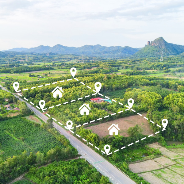 Revision of Urban Planning Zone